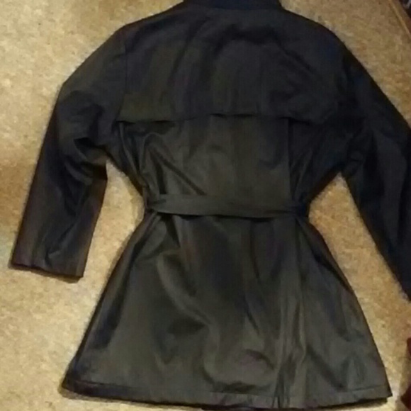 Trench Coat - Picture 3 of 3